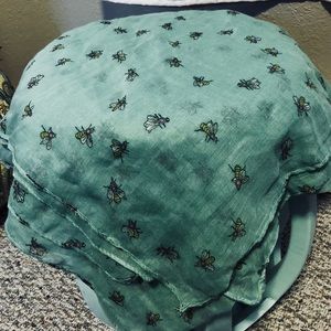 Lightwt. scarves 1 for $9 • 2 for $12